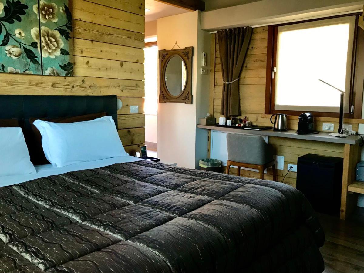 Albavilla Heidi Bed And Breakfast المظهر الخارجي الصورة