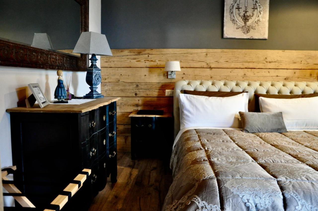 Albavilla Heidi Bed And Breakfast المظهر الخارجي الصورة