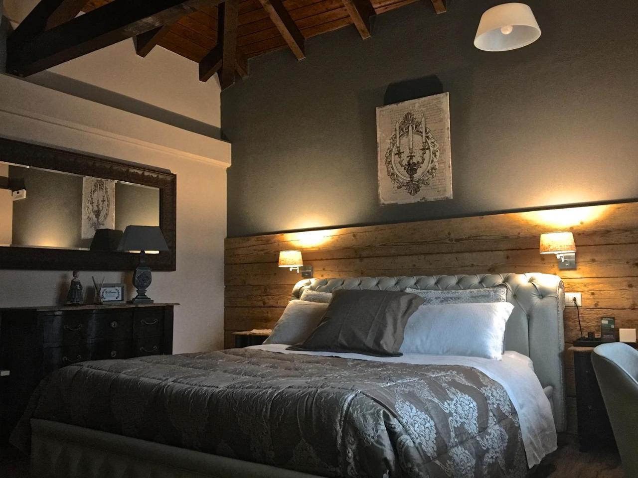 Albavilla Heidi Bed And Breakfast المظهر الخارجي الصورة
